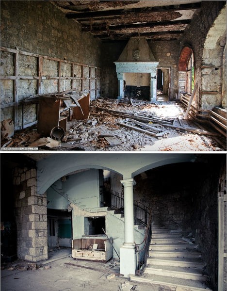Abandoned-Homes-Russian-Prince